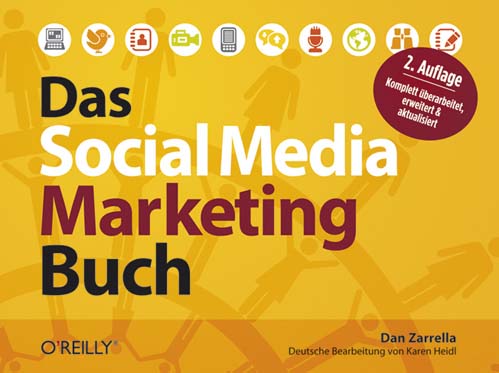 dpunkt-das-social-media-marketing-buch-online-marketing image 1