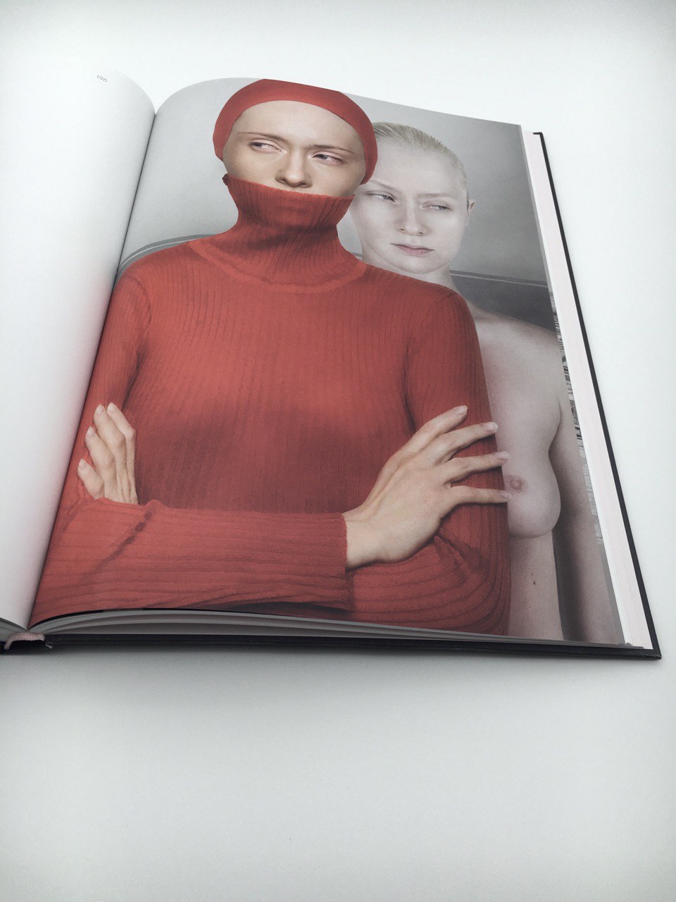 slanted-books-my-work-is-my-personal-theatre-buch-kunst image 7