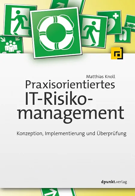 dpunkt-business-it-praxisorientiertes-it-risikomanagement-buch image 1