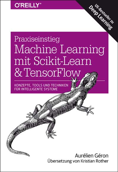 dpunkt-computing-praxiseinstieg-machine-learning-e-book-digital image 1