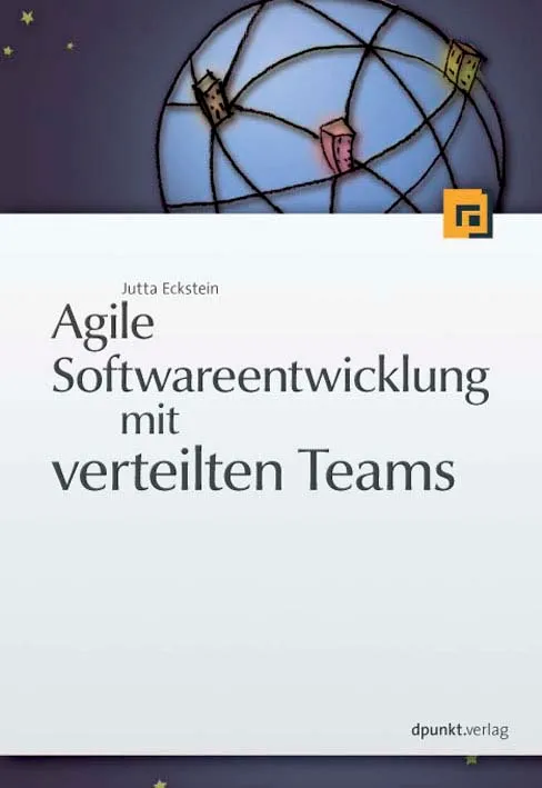 dpunkt-agile-softwareentwicklung-verteilte-teams-buch image 1