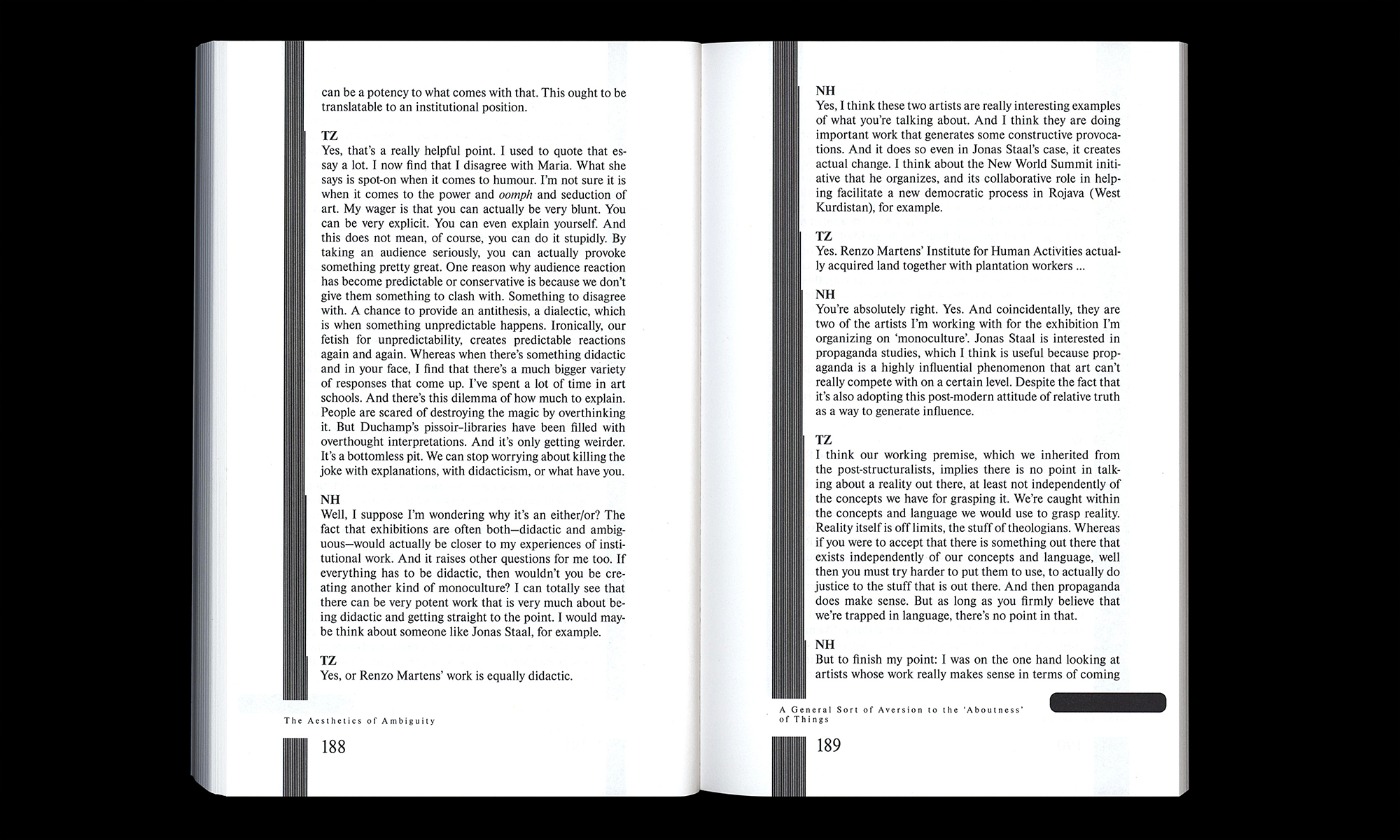 slanted-the-aesthetics-of-ambiguity-buch-monokultur-designtheorie image 1