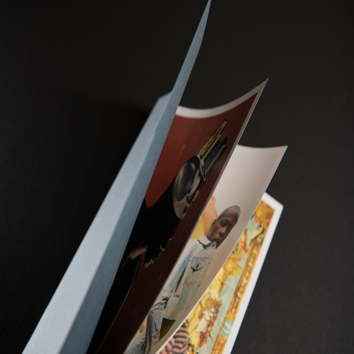 slanted-blue-notes-no-1-isaiah-lopaz-buch-sprachen image 4