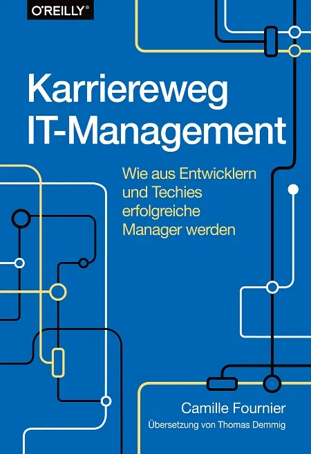 dpunkt-business-it-karriereweg-it-management-buch-karriere image 1