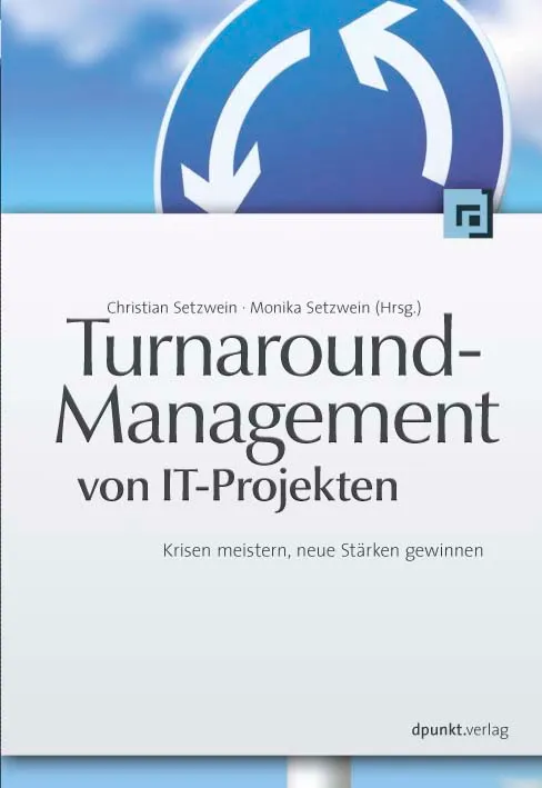 dpunkt-business-it-turnaround-management-it-projekte-buch image 1