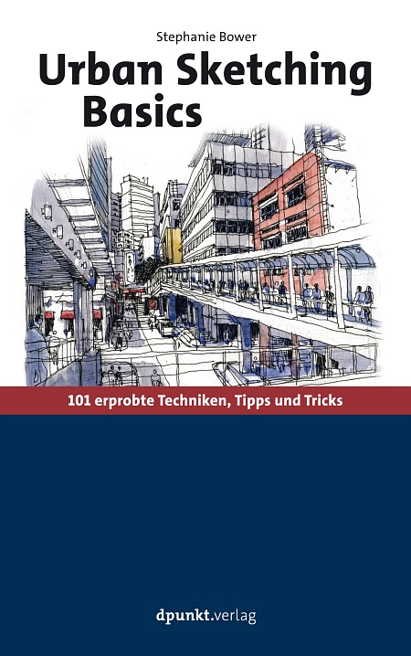 dpunkt-technik-kreatives-urban-sketching-basics-buch image 1
