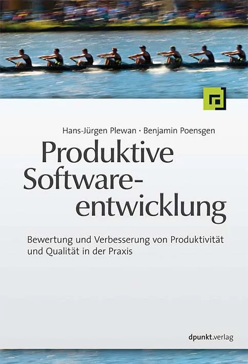 dpunkt-computing-produktive-softwareentwicklung-buch-praxis image 1