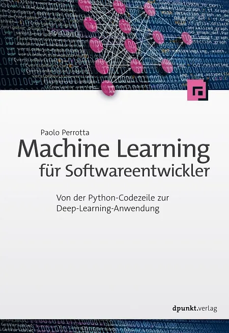 dpunkt-verlag-machine-learning-f-r-softwareentwickler-buch-python image 1
