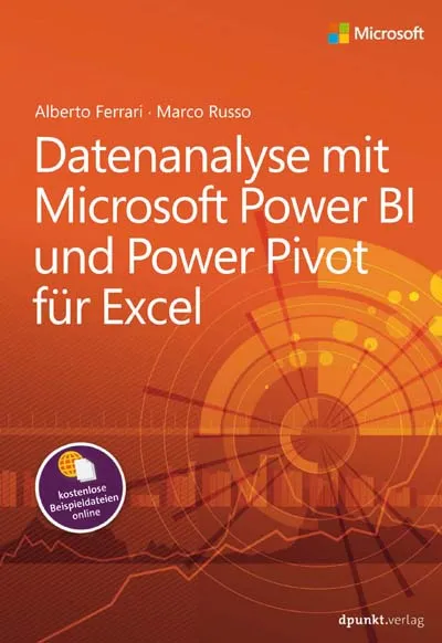 dpunkt-computing-power-bi-power-pivot-buch-datenanalyse image 1