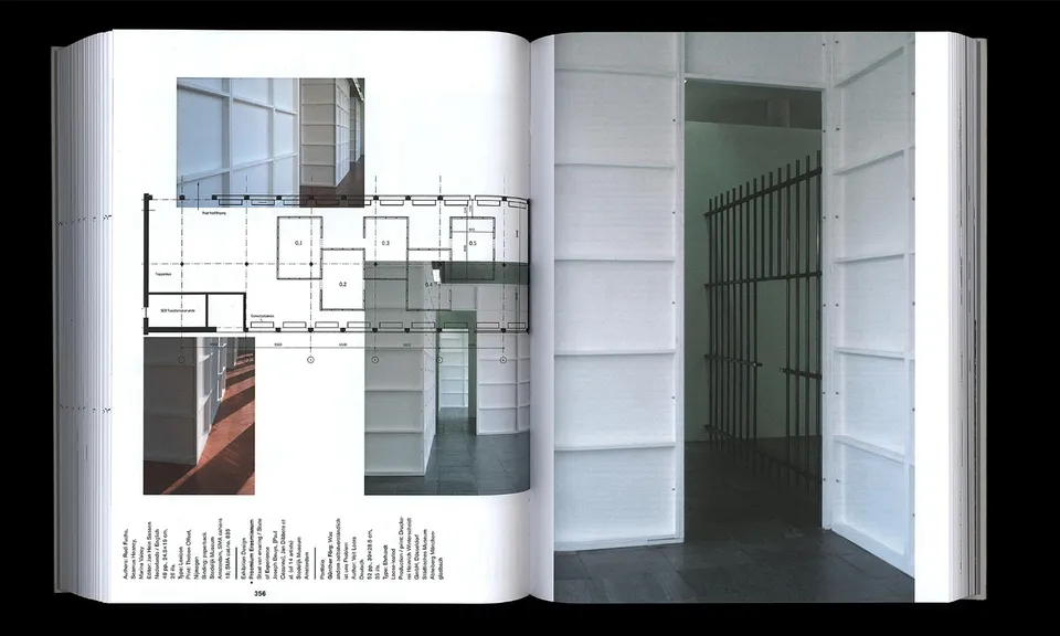 slanted-walter-nikkels-depicted-buch-abgebildet image 1