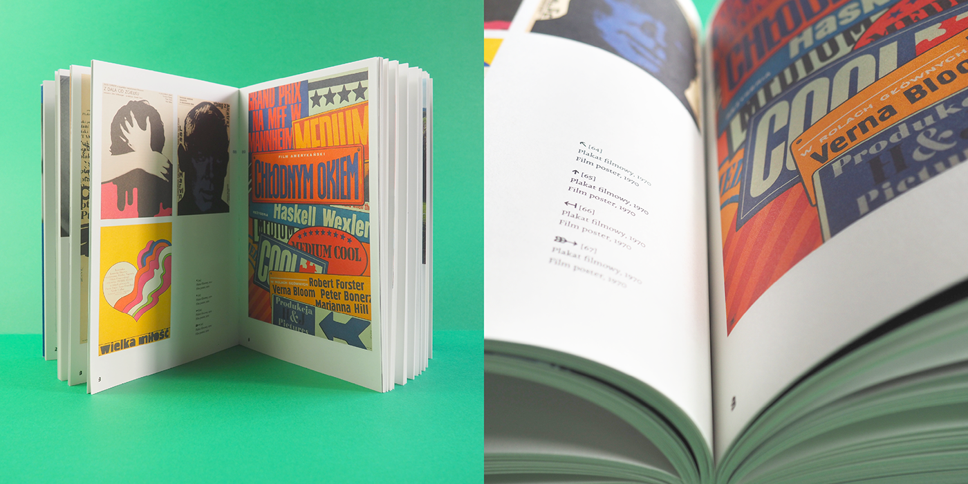 slanted-books-bronislaw-zelek-buch-letter-wonderland image 8