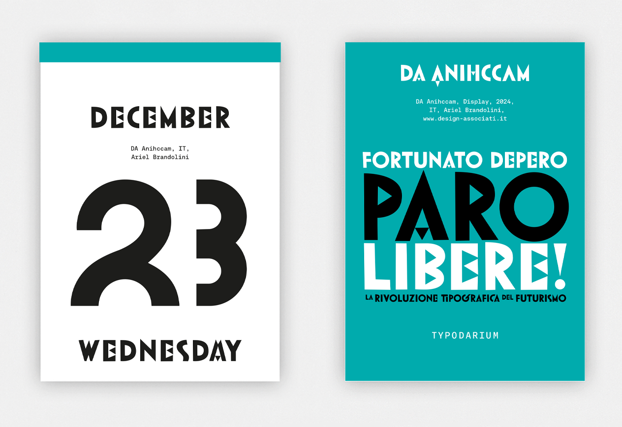 slanted-typodarium-2026-abrei-kalender-typografie-mit-365-schriften image 6