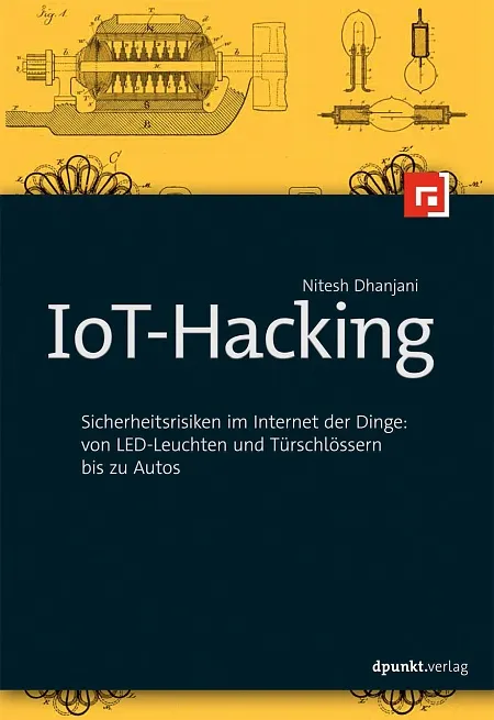 dpunkt-computing-iot-hacking-buch-sicherheit-pentest image 1