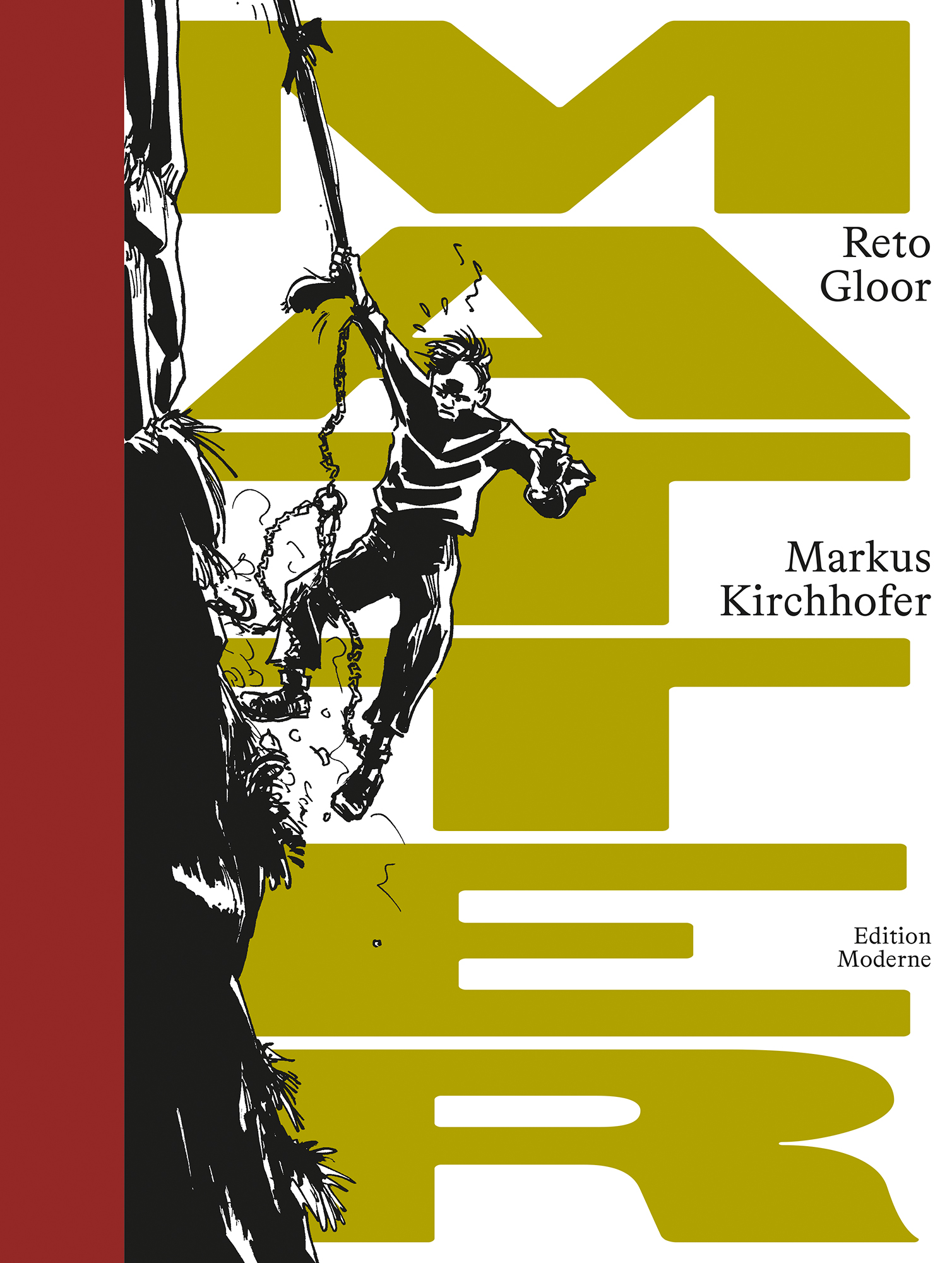 edition-moderne-matter-comic-historischer-r-uber-schweiz image 1