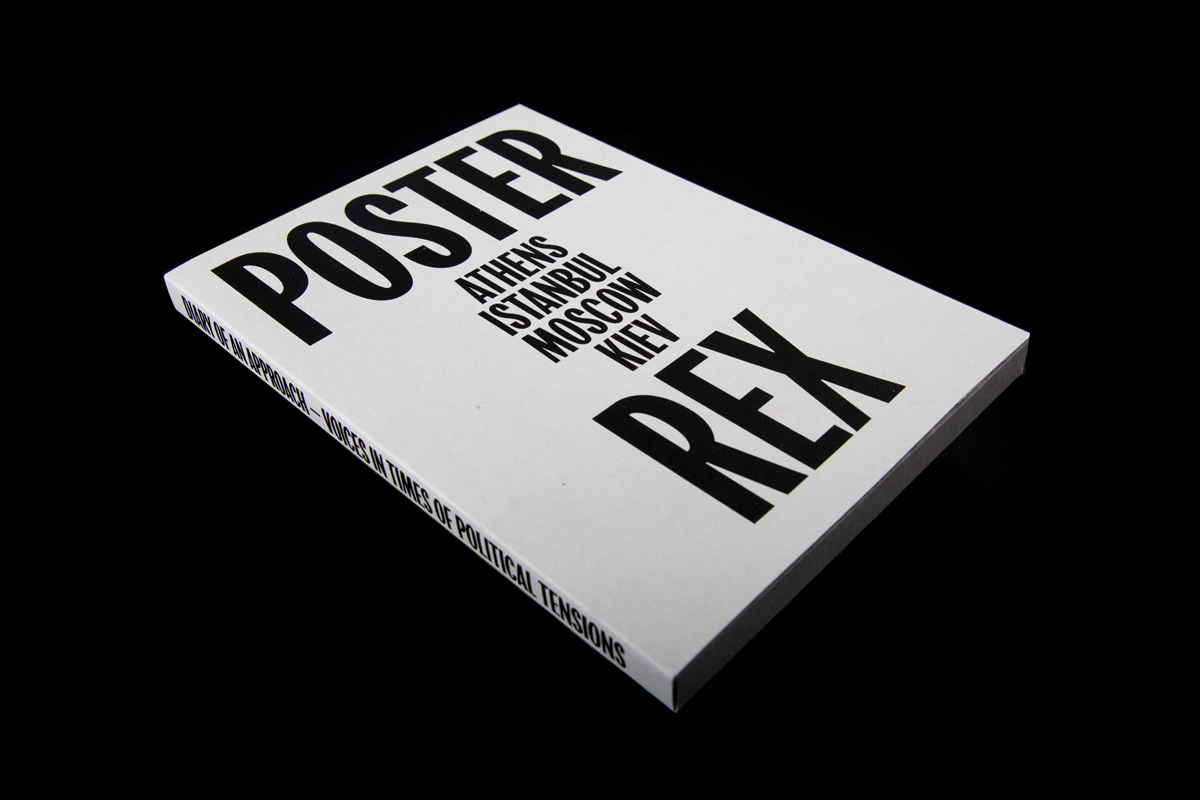 slanted-poster-rex-buch-plakat-tagebuch-politische-spannung image 1