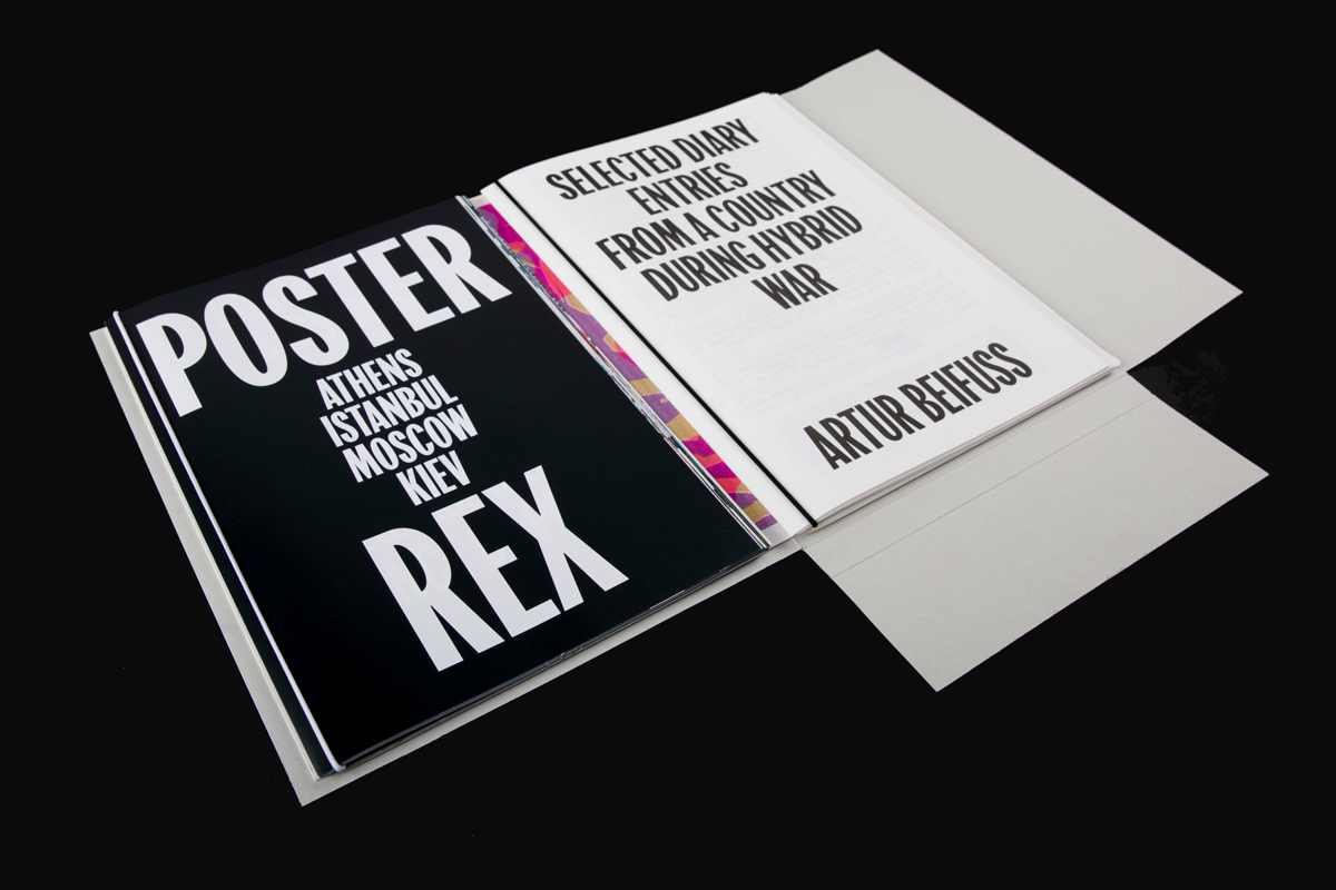 slanted-poster-rex-buch-plakat-tagebuch-politische-spannung image 4