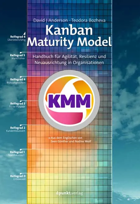 dpunkt-verlag-kanban-maturity-model-buch-prozessoptimierung image 1