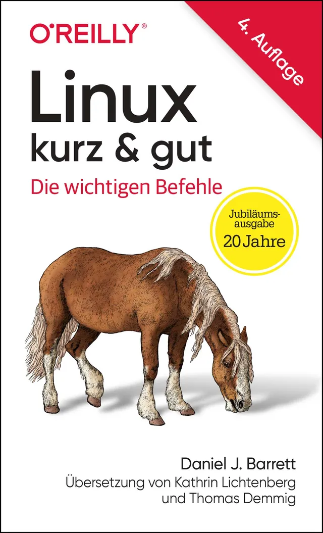 dpunkt-computing-linux-kurz-gut-buch-200-befehle-referenz image 1