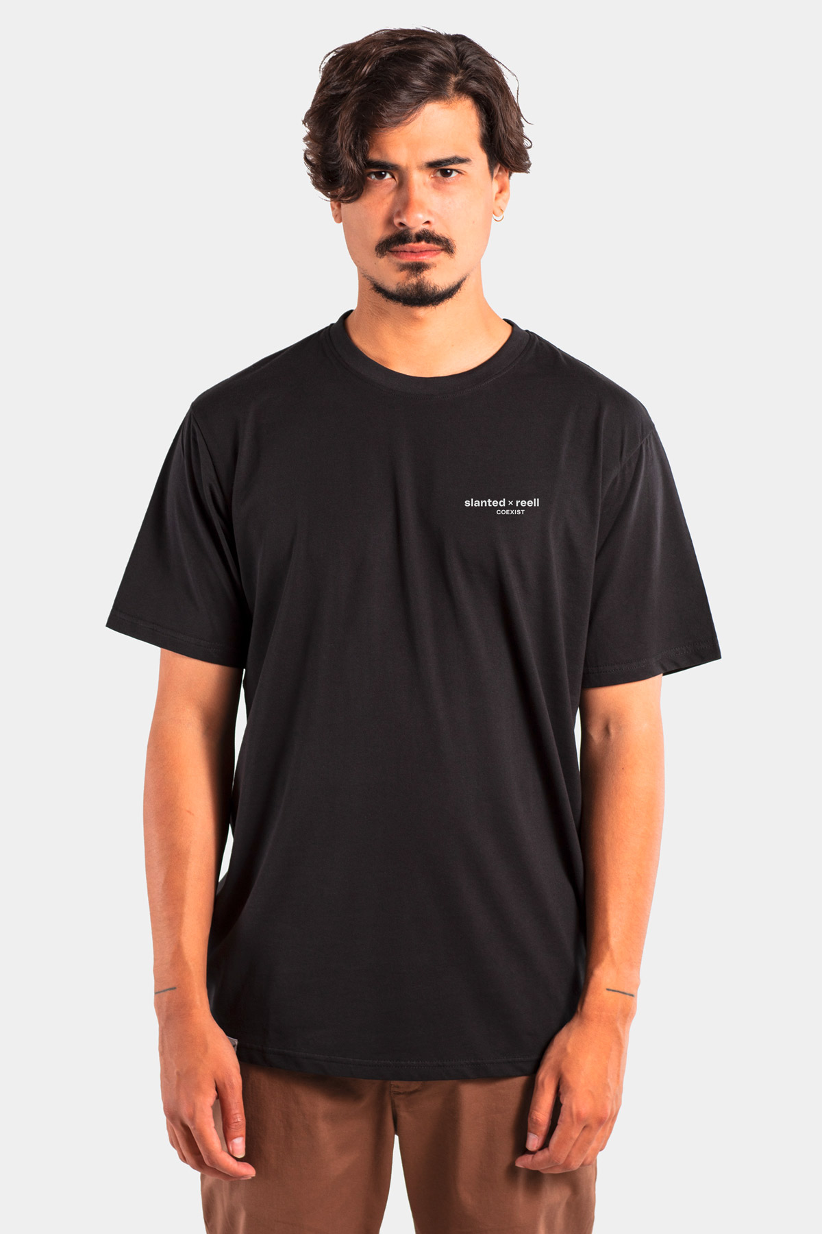 slanted-coexist-special-edition-magazine-shirt-magazin image 2