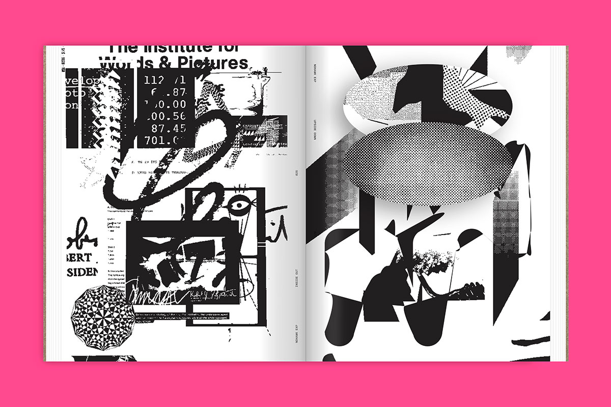 slanted-the-nest-calarts-poster-kunstdruck-design image 6