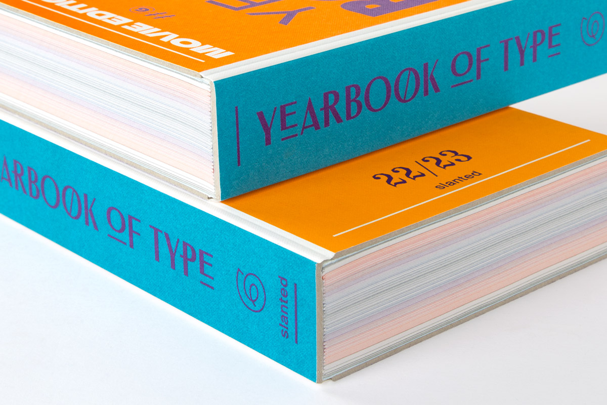 slanted-yearbook-of-type-6-2022-23-movie-edition-buch image 2