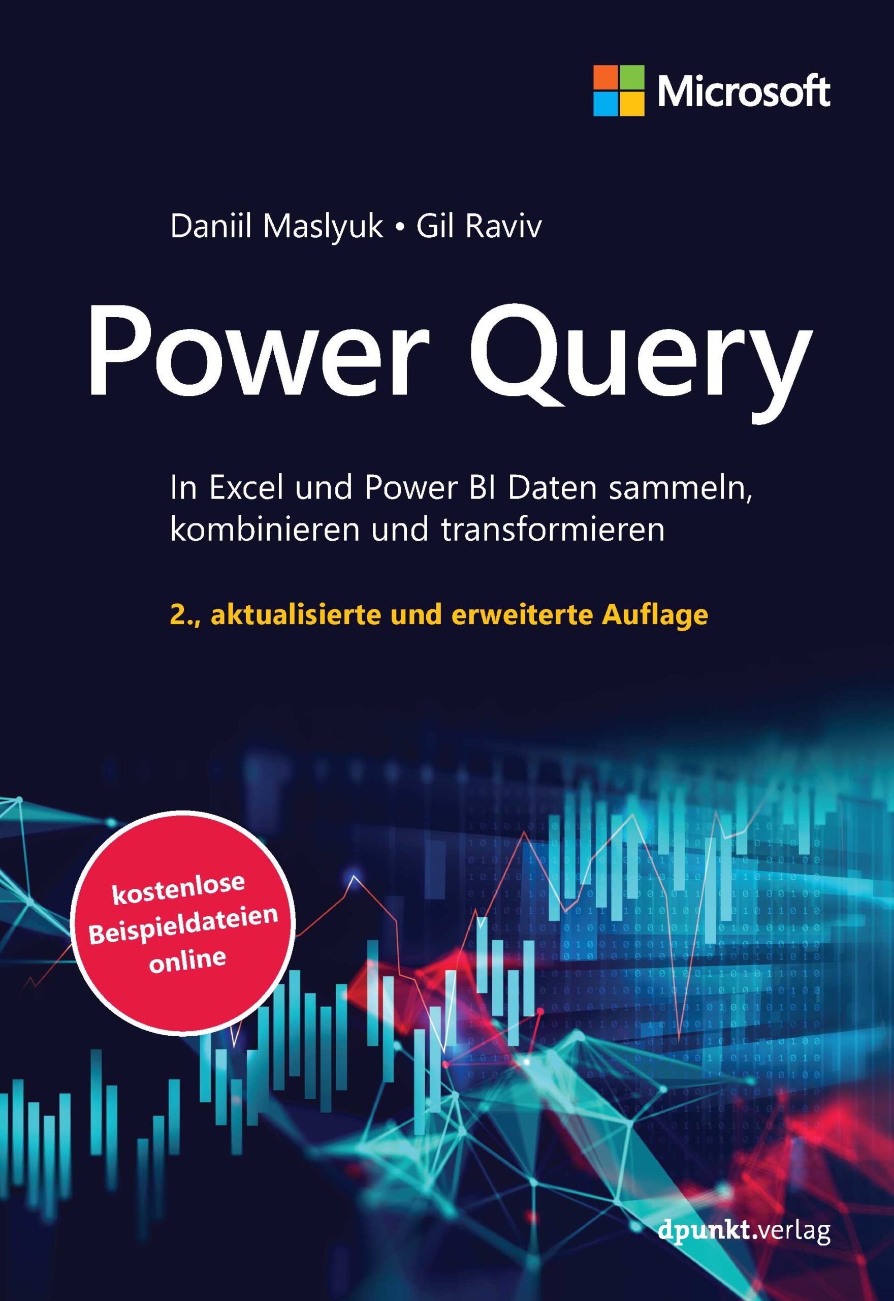 dpunkt-computing-power-query-buch-excel-datenanalyse image 1