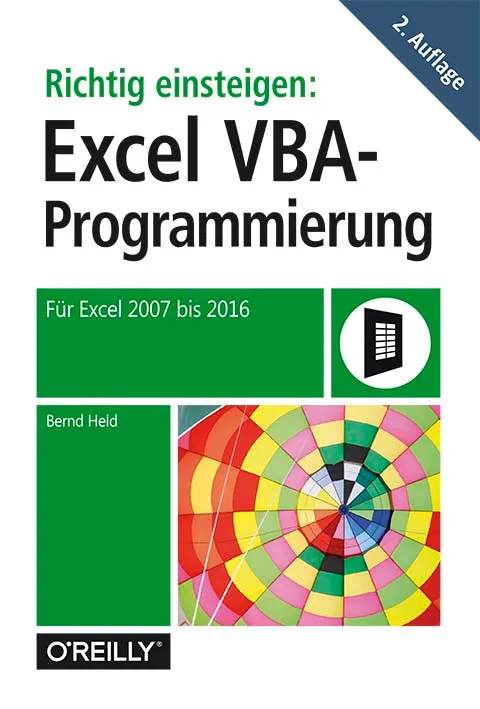 dpunkt-verlag-computing-richtig-einsteigen-excel-vba-programmierung-buch image 1