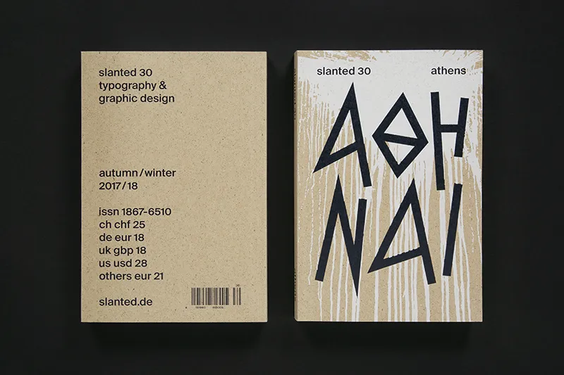 slanted-magazine-30-athens-heft-design image 1
