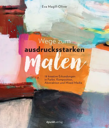 dpunkt-technik-kreatives-wege-zum-ausdrucksstarken-malen-buch image 1