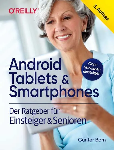 dpunkt-computing-android-tablets-smartphones-buch-5-auflage image 1