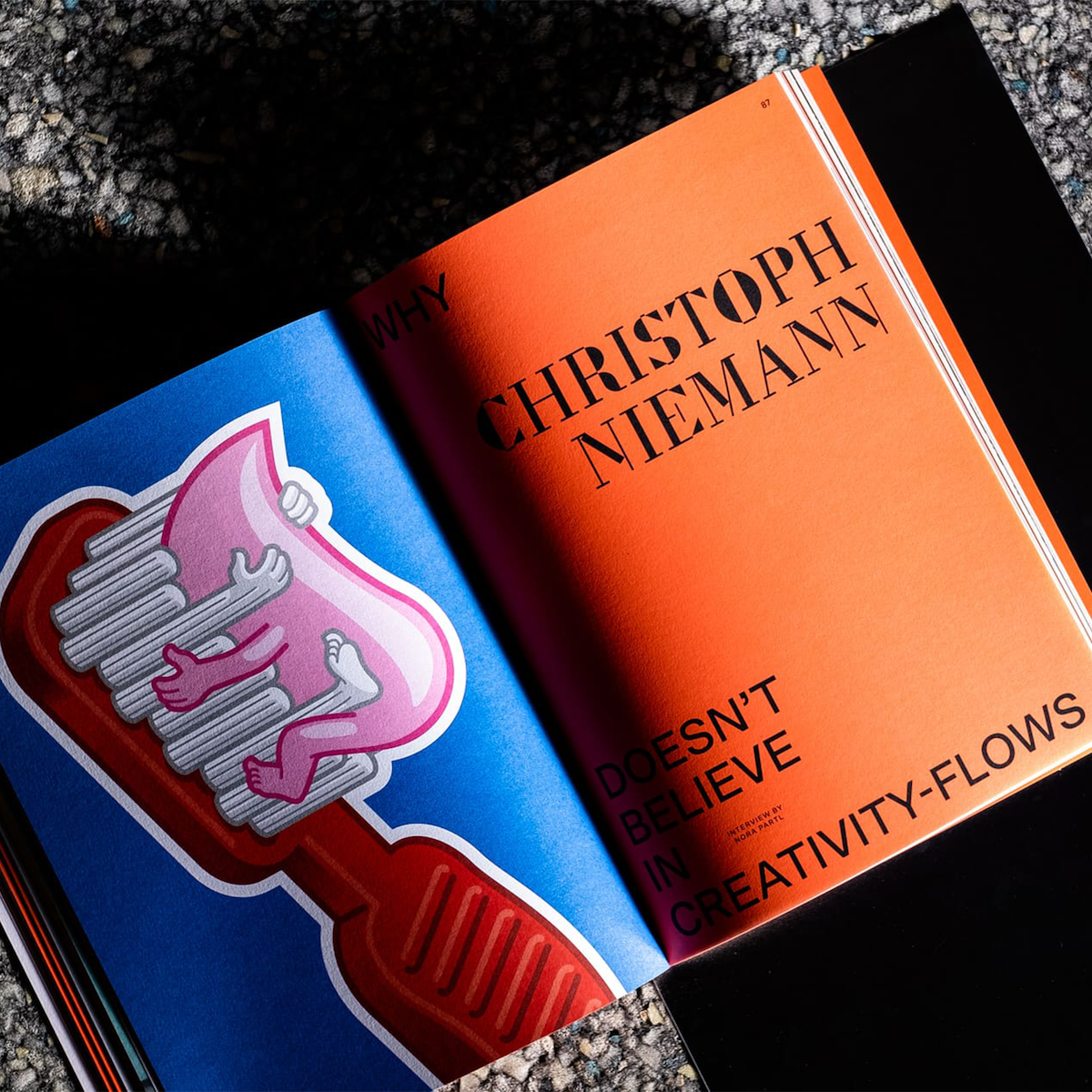 slanted-forward-magazine-reconnect-issue-magazin-heft image 5