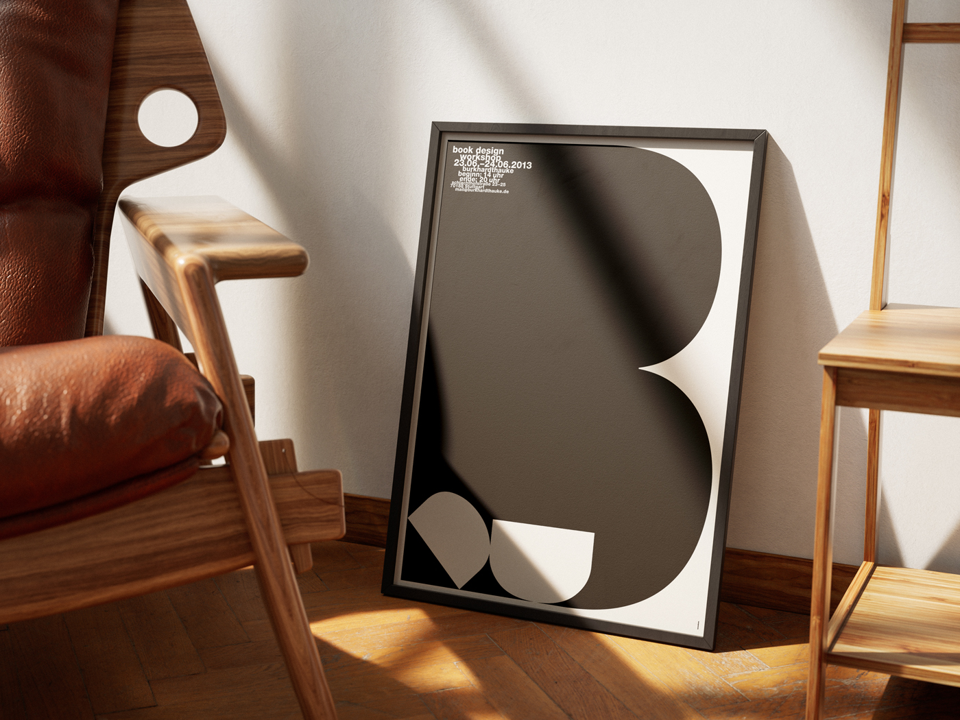 slanted-book-design-workshop-poster-buchgestaltung image 2