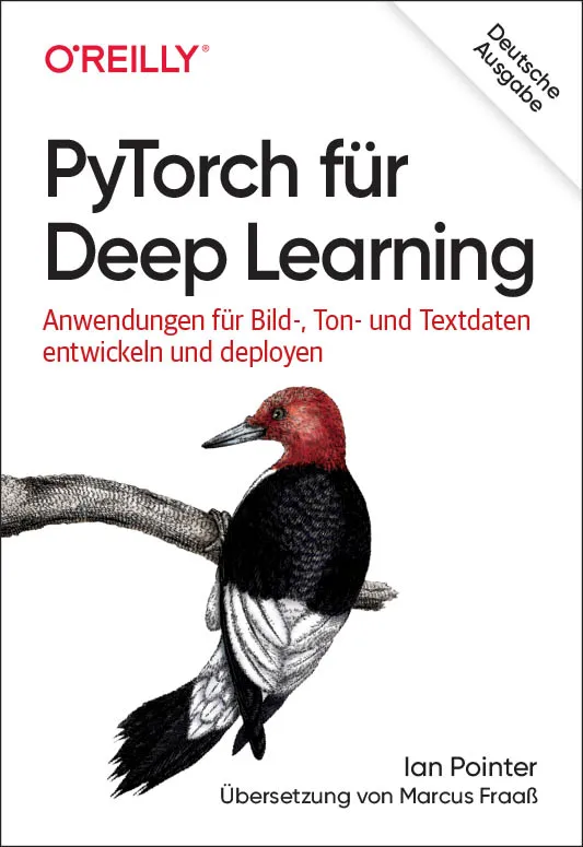 dpunkt-computing-pytorch-f-r-deep-learning-buch-neuronale-netze image 1
