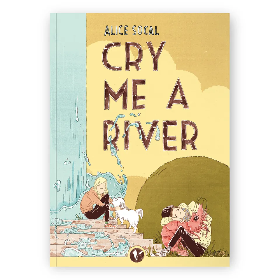 slanted-books-cry-me-a-river-buch-design-typografie image 1
