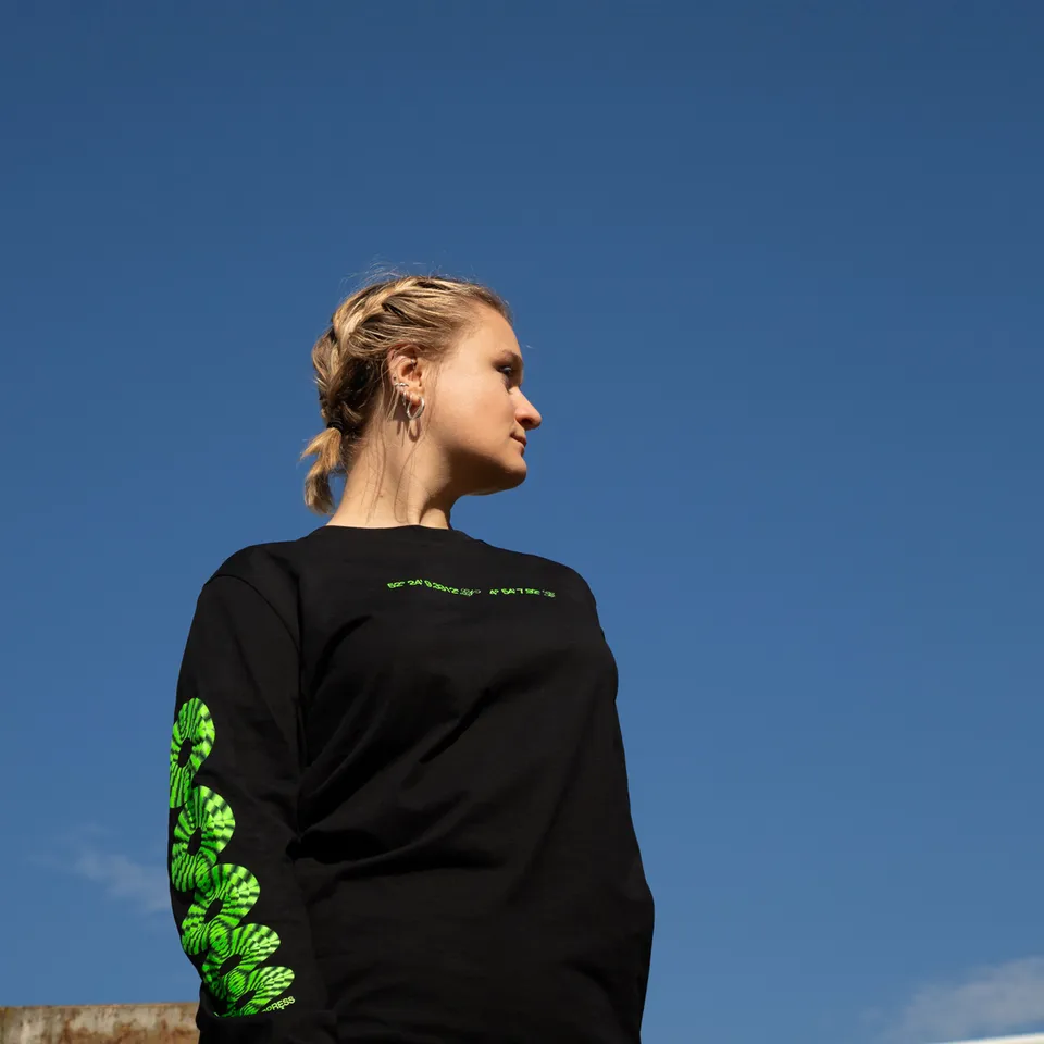 slanted-x-everpress-x-vera-van-de-seyp-longsleeve-limited-edition image 1