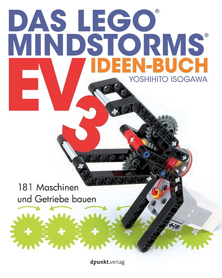 dpunkt-technik-kreatives-das-lego-mindstorms-ev3-ideenbuch image 1