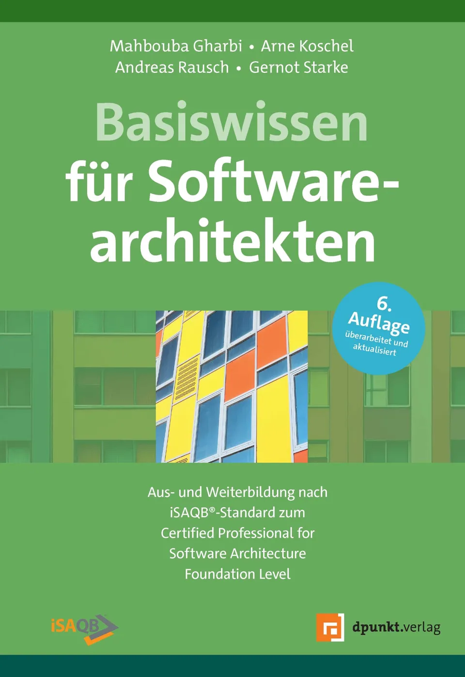 dpunkt-computing-basiswissen-f-r-softwarearchitekten-buch-6-auflage image 1