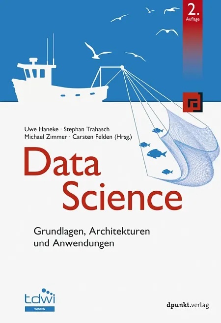 dpunkt-data-science-buch-machine-learning-2-auflage image 1