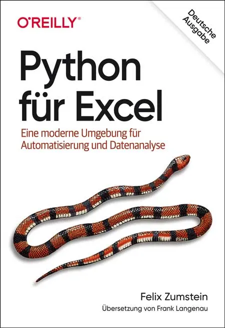 dpunkt-computing-python-f-r-excel-buch-mit-pandas-und-xlwings image 1