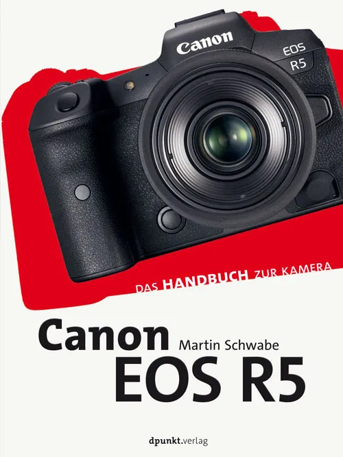 dpunkt-canon-eos-r5-buch-kamerahandbuch-video image 1