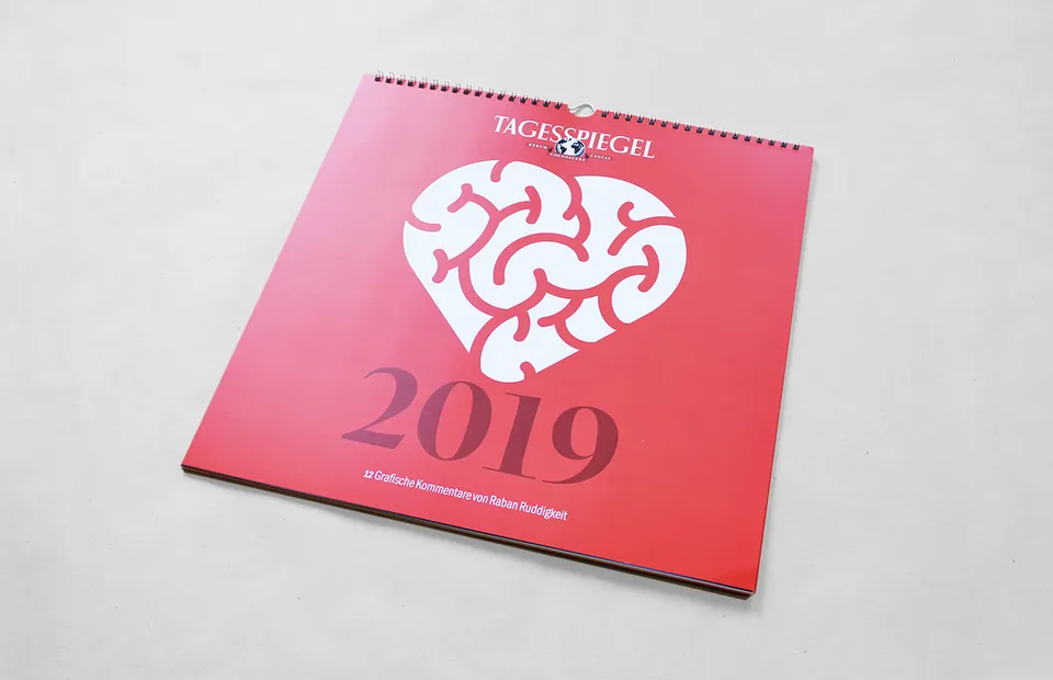 slanted-tagesspiegel-kalender-2019-raban-ruddigkeit-grafik image 1