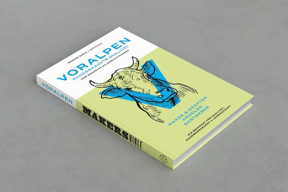 slanted-books-makers-bible-voralpen-buch-handgemachte-qualit-t image 1