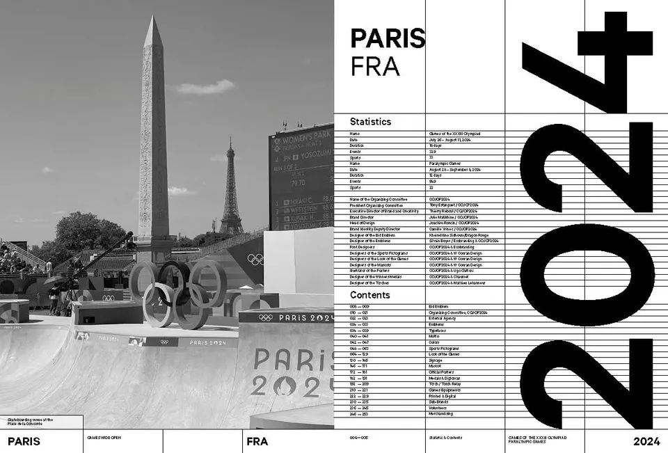 slanted-olympic-games-paris-2024-design-designbuch image 1