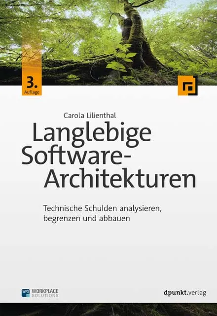 dpunkt-computing-langlebige-software-architekturen-fachbuch image 1
