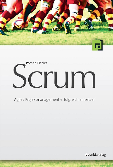 dpunkt-business-it-scrum-buch image 1