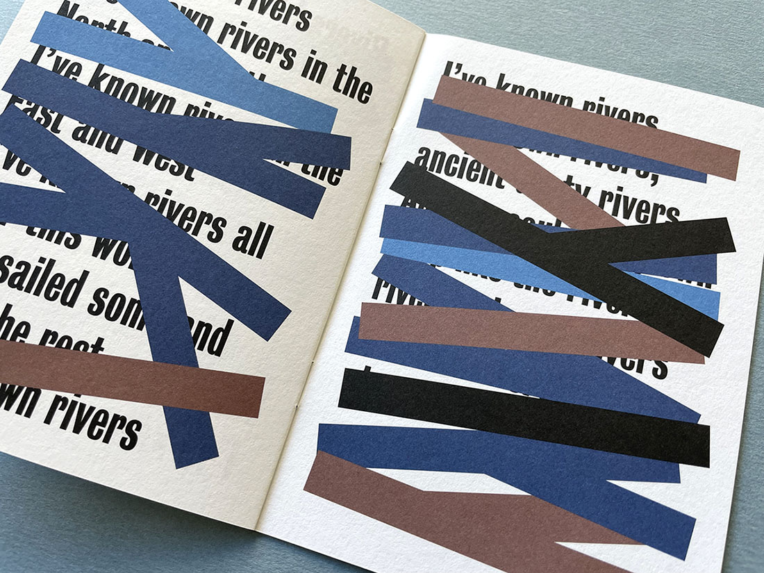 slanted-books-i-ve-known-rivers-buch-lyrik-bildband image 2