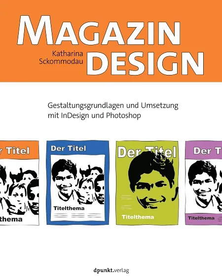 dpunkt-technik-kreatives-magazindesign-buch-editorial-design image 1