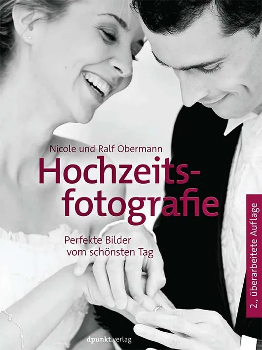 dpunkt-fotografie-hochzeitsfotografie-buch-hochzeit-fotografieren image 1