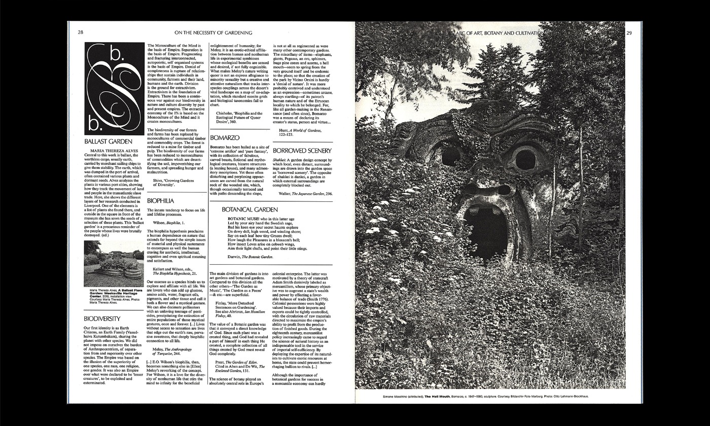 slanted-on-the-necessity-of-gardening-buch-kunst-botanik image 1