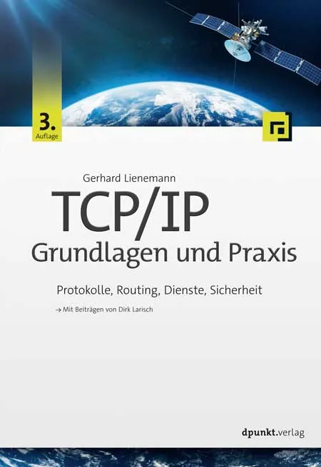 dpunkt-verlag-computing-tcp-ip-grundlagen-praxis-buch-netzwerk image 1